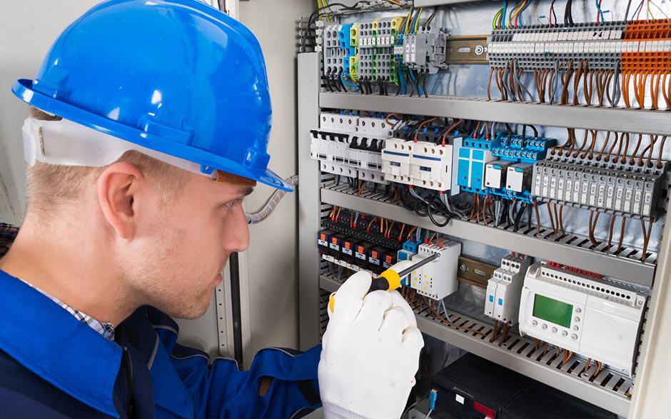 taux horaire électricien Morsang-sur-Orge