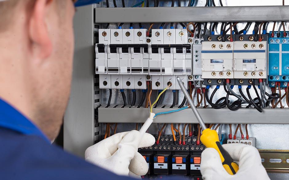 taux horaire électricien Morsang-sur-Orge