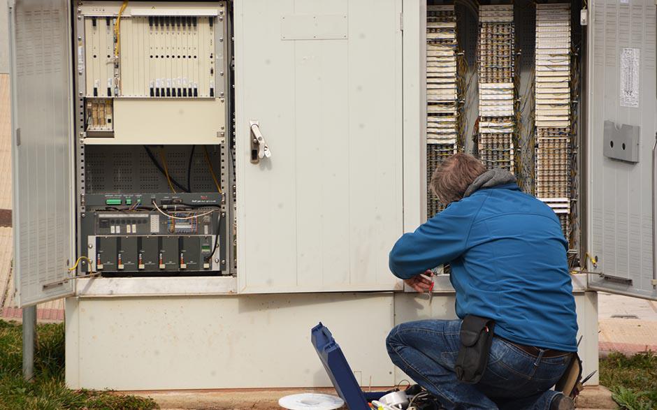 électricien en bâtiment Morsang-sur-Orge