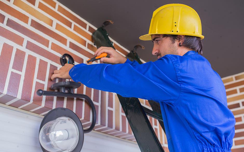 électricien en bâtiment Triel-sur-Seine