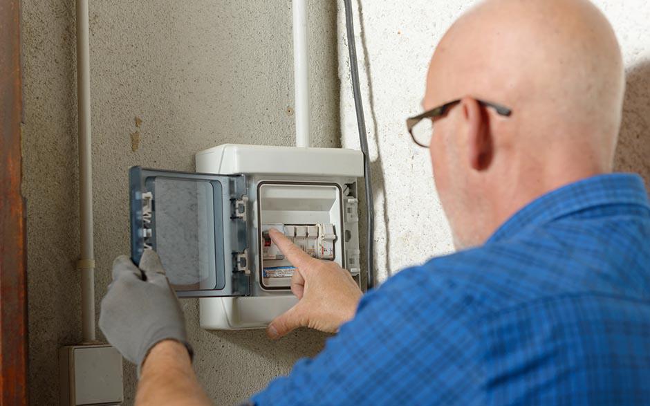 entreprise d'électricité générale Vigneux-sur-Seine